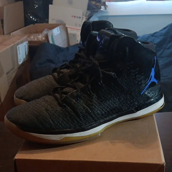 Jordan XXX1 (2016) Space Jam Mens 12 EUC